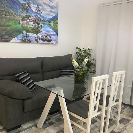 Holidays2Benalmadena Siroco Parking And Balcony Leilighet Eksteriør bilde