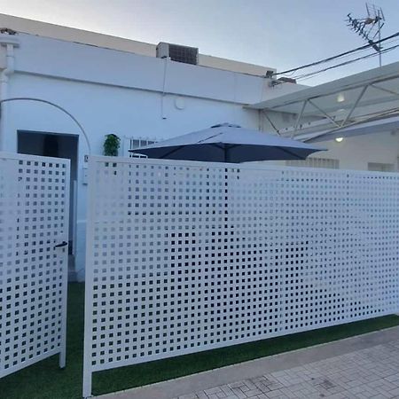 Holidays2Benalmadena Siroco Parking And Balcony Leilighet Eksteriør bilde