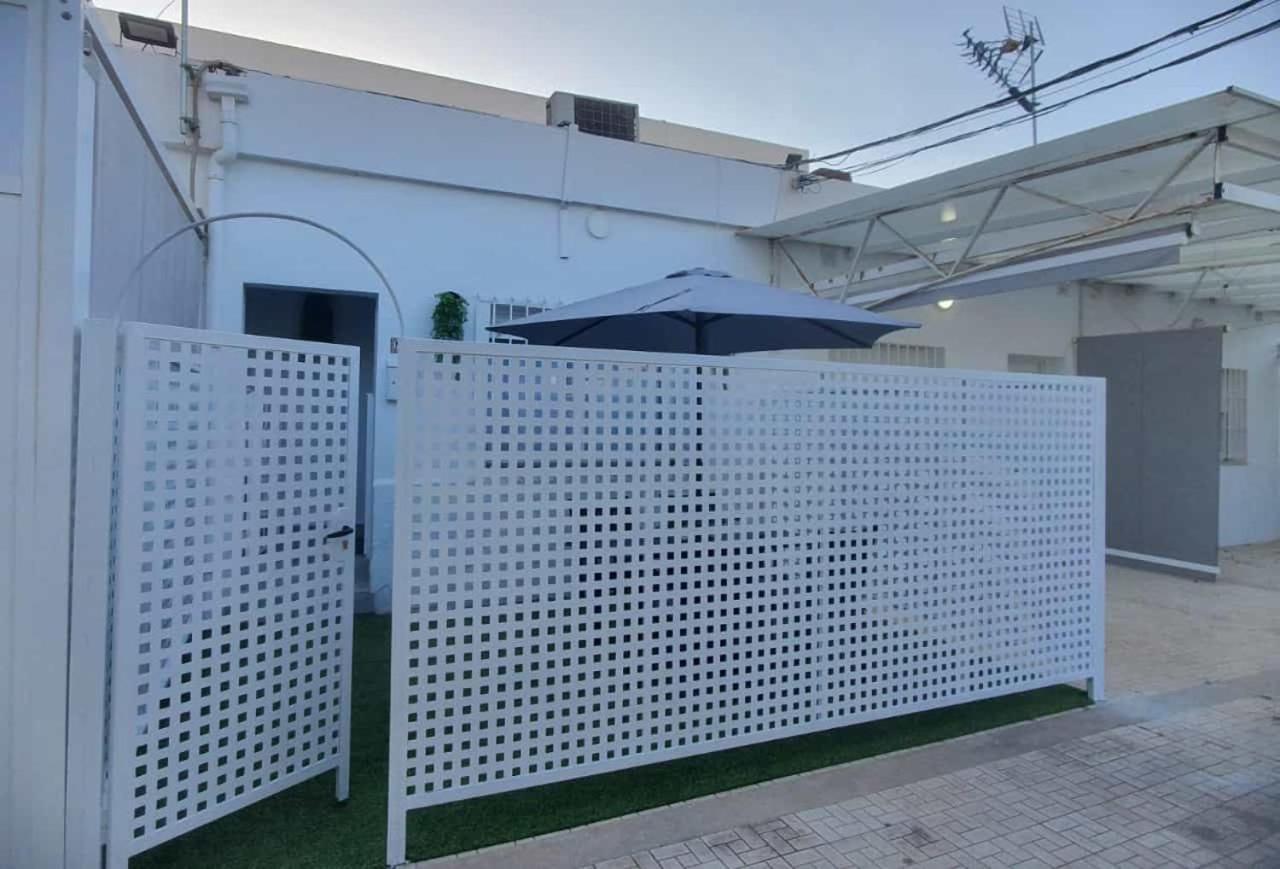 Holidays2Benalmadena Siroco Parking And Balcony Leilighet Eksteriør bilde
